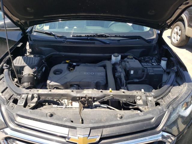 Photo 7 from auction – 2019 CHEVROLET EQUINOX LS with VIN 2GNAXHEV0K6285223