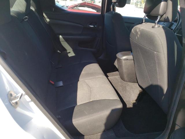 Photo 6 from auction – 2014 DODGE AVENGER SE with VIN 1C3CDZAB2EN116546