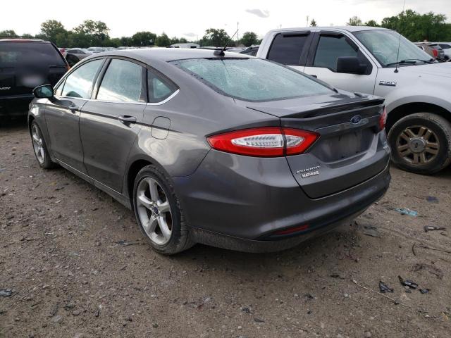Photo 3 from auction – 2014 FORD FUSION SE with VIN 1FA6P0HD2E5363347