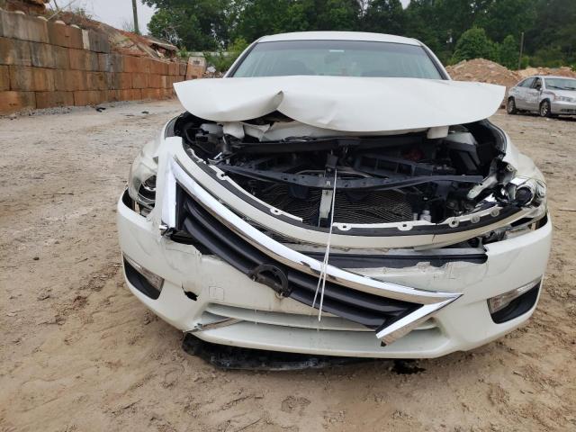 Photo 9 from auction – 2014 NISSAN ALTIMA 2.5 with VIN 1N4AL3AP7EC299152
