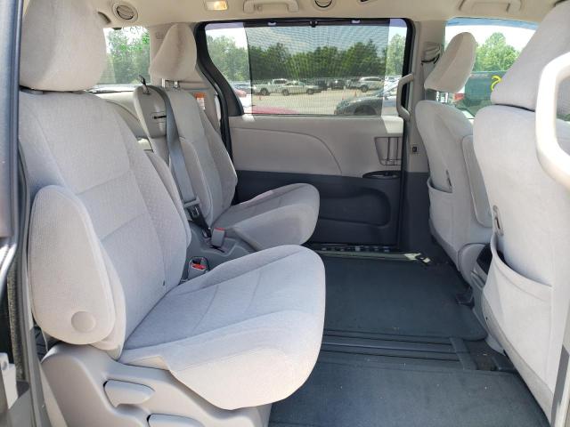Photo 6 from auction – 2016 TOYOTA SIENNA LE with VIN 5TDKK3DC9GS715102