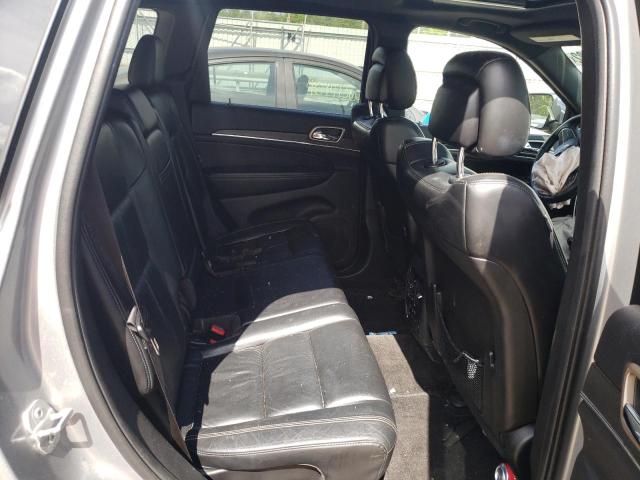 Photo 6 from auction – 2015 JEEP GRAND CHER with VIN 1C4RJFBG7FC887346