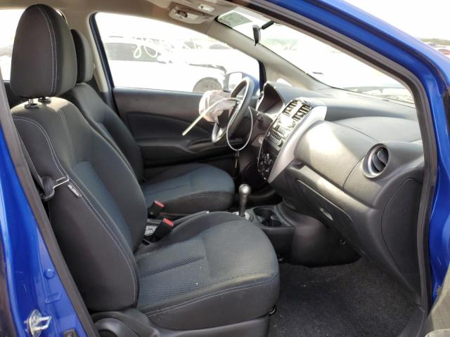 Photo 5 from auction – 2015 NISSAN VERSA NOTE with VIN 3N1CE2CPXFL366145