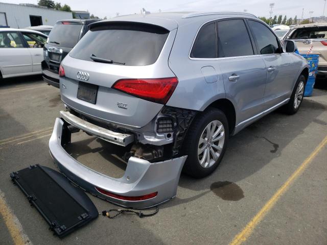 Photo 4 from auction – 2015 AUDI Q5 PREMIUM with VIN WA1LFAFP6FA147295