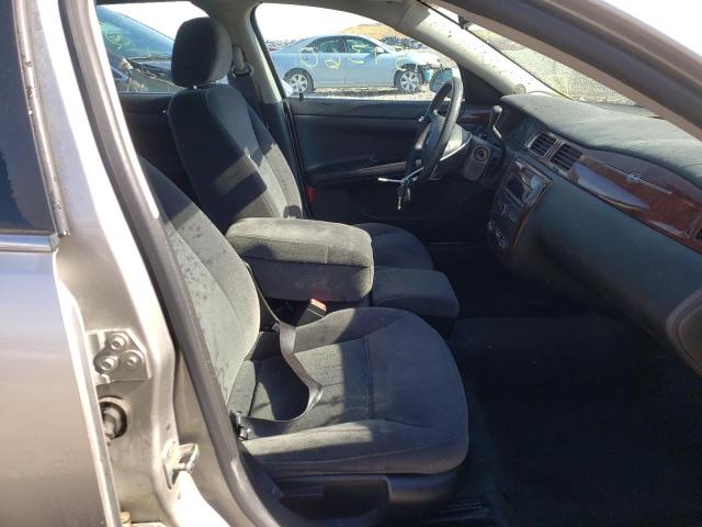 Photo 5 from auction – 2007 CHEVROLET IMPALA LT with VIN 2G1WT58K179270884