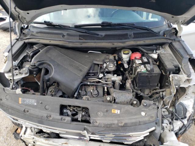 Photo 7 from auction – 2016 FORD EXPLORER X with VIN 1FM5K8D87GGC88417