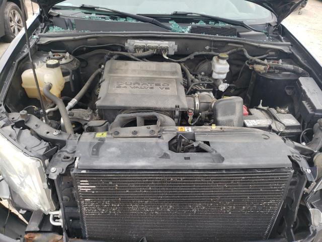 Photo 7 from auction – 2010 FORD ESCAPE LIM with VIN 1FMCU0EG2AKC88211
