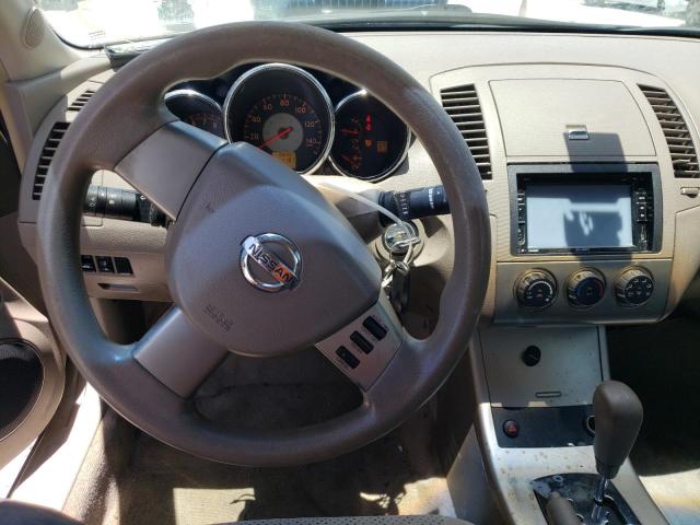 Photo 9 from auction – 2005 NISSAN ALTIMA S with VIN 1N4AL11D05C215912
