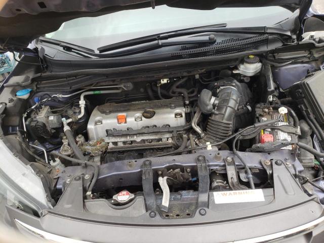 Photo 7 from auction – 2014 HONDA CR-V with VIN 3CZRM3H37EG709579