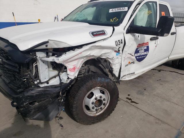 Photo 9 from auction – 2021 RAM 3500 TRADE with VIN 3C63RRGL9MG644094