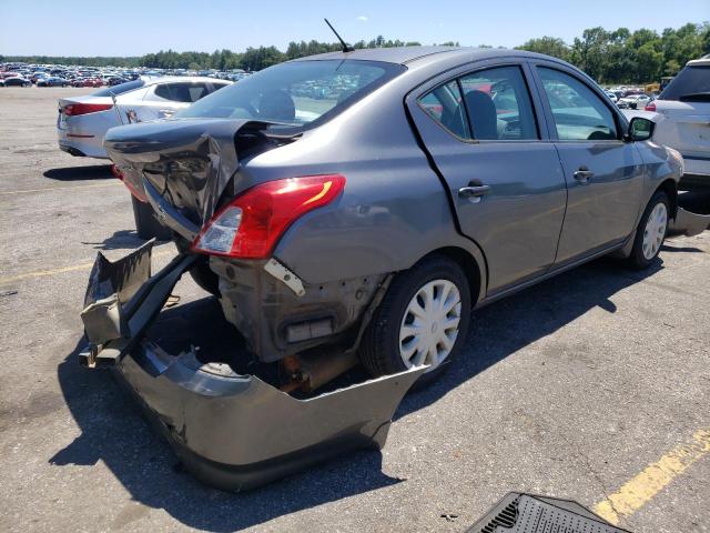 Photo 4 from auction – 2016 NISSAN VERSA with VIN 3N1CN7AP8GL890928