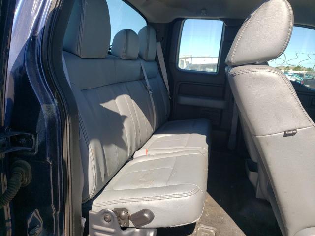 Photo 6 from auction – 2011 FORD F150 SUPER with VIN 1FTEX1CM4BFC56129