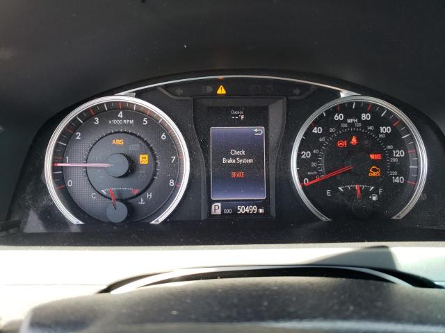 Photo 8 from auction – 2016 TOYOTA CAMRY LE with VIN 4T1BF1FKXGU574058