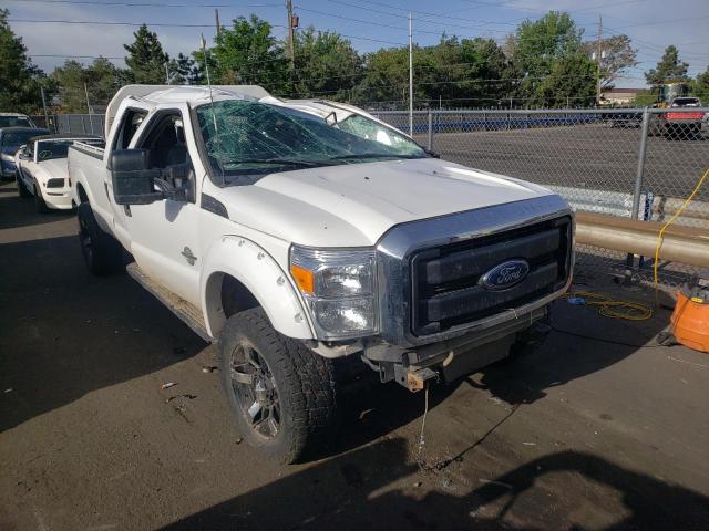 Photo 9 from auction – 2016 FORD F250 SUPER with VIN 1FT7W2BT1GEC42437