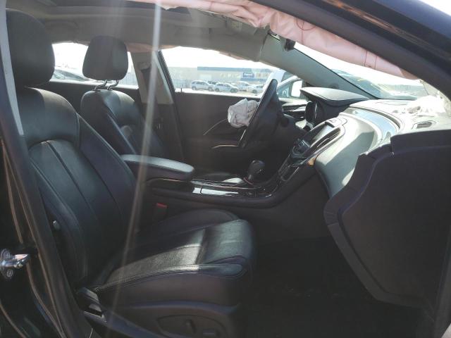 Photo 5 from auction – 2015 BUICK LACROSSE P with VIN 1G4GF5G3XFF331647