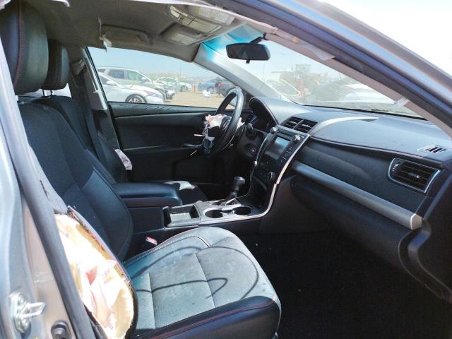 Photo 5 from auction – 2017 TOYOTA CAMRY LE with VIN 4T1BF1FK5HU686123