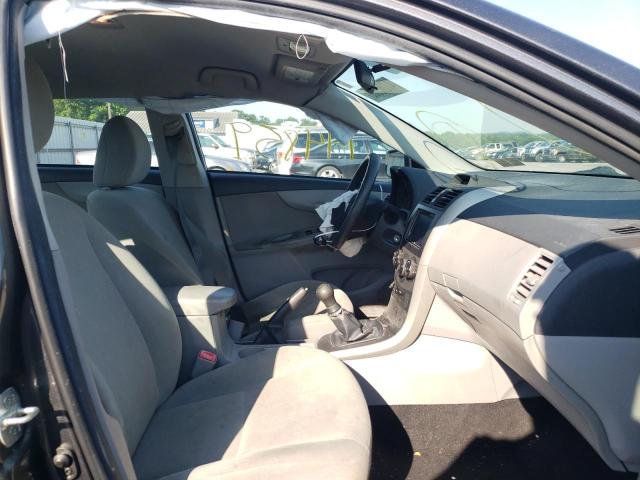 Foto 5 de la subasta – 2013 TOYOTA COROLLA BA con VIN 2T1BU4EE9DC120481