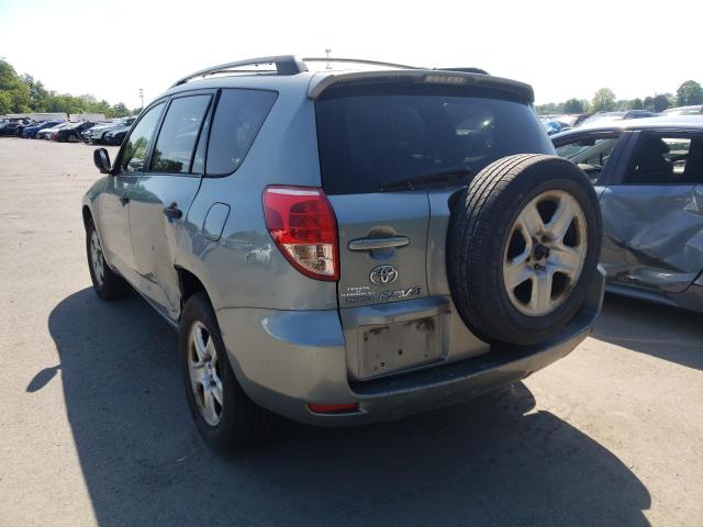 Photo 3 from auction – 2008 TOYOTA RAV4 with VIN JTMBD33V086073688
