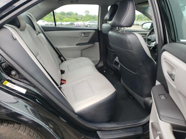Photo 6 from auction – 2016 TOYOTA CAMRY LE with VIN 4T1BF1FK4GU194908