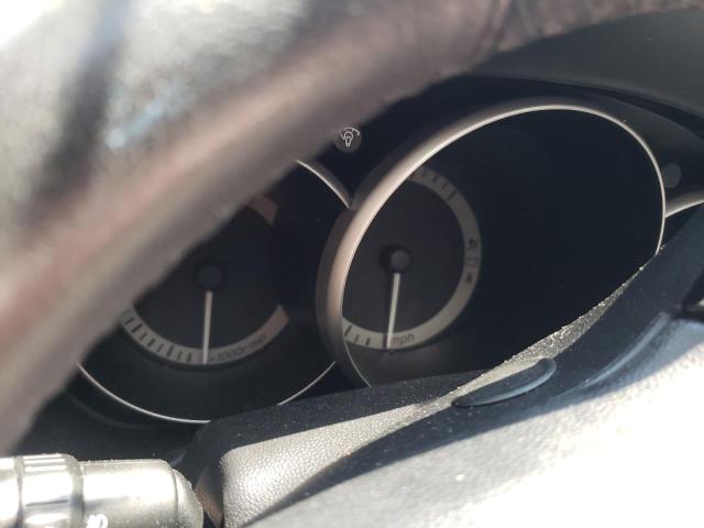 Photo 8 from auction – 2009 MAZDA 3 S with VIN JM1BK343291234382