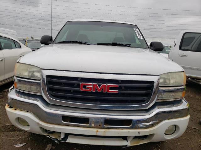 Photo 10 from auction – 2003 GMC NEW SIERRA with VIN 1GTEK19T93E221672