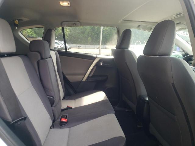 Photo 6 from auction – 2015 TOYOTA RAV4 XLE with VIN 2T3WFREV2FW160726