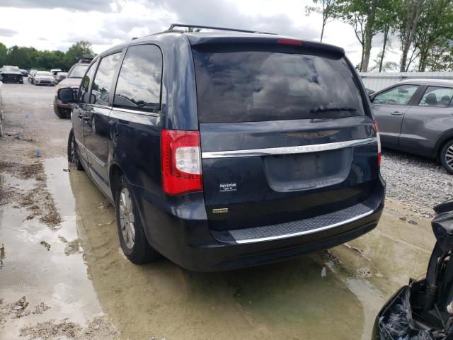 Photo 3 from auction – 2014 CHRYSLER TOWN & COU with VIN 2C4RC1BG2ER317743