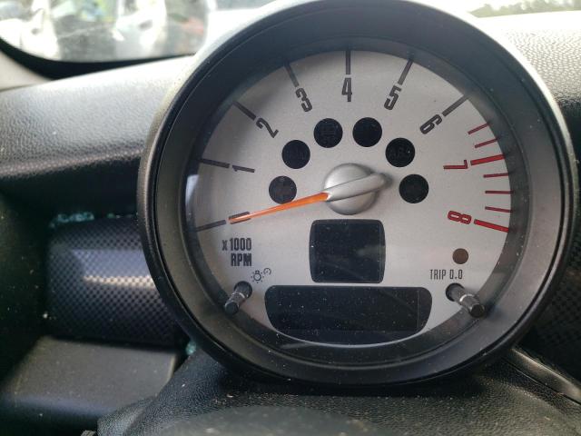 Photo 8 from auction – 2013 MINI COOPER COU with VIN WMWSX3C51DT408764