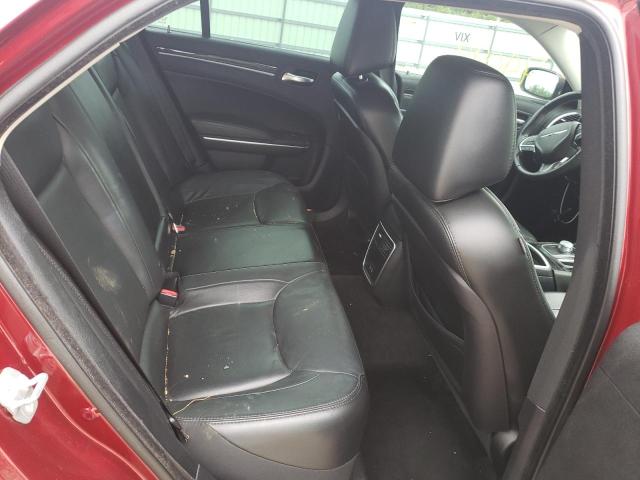 Фото 6 с аукциона – 2016 CHRYSLER 300 LIMITE с VIN 2C3CCAAG5GH182357