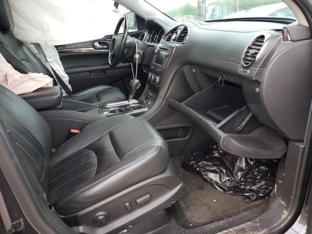 Photo 5 from auction – 2015 BUICK ENCLAVE with VIN 5GAKVCKD5FJ350014