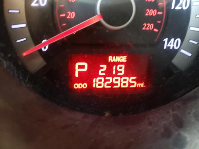 Photo 8 from auction – 2013 KIA FORTE EX with VIN KNAFU4A23D5713227