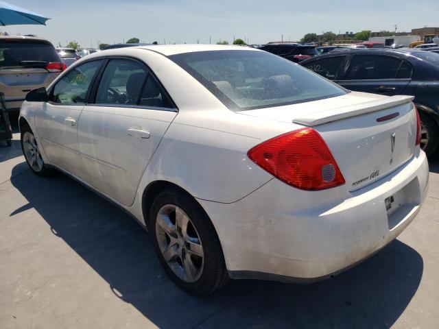 Photo 6 from auction – 2007 PONTIAC G6 BASE with VIN 1G2ZG58BX74261388