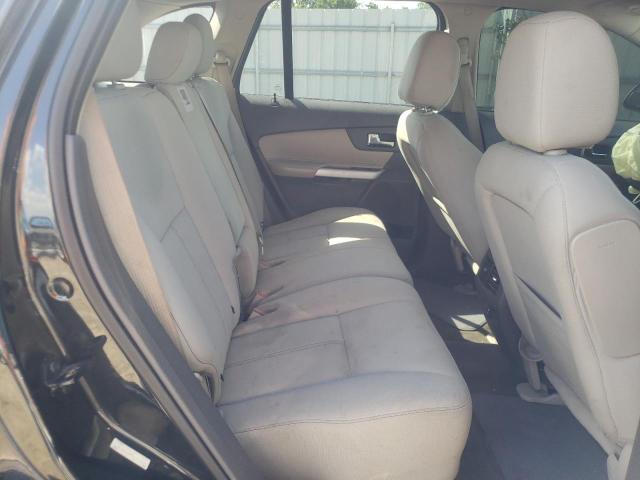Photo 6 from auction – 2013 FORD EDGE SE with VIN 2FMDK3GC1DBB90307