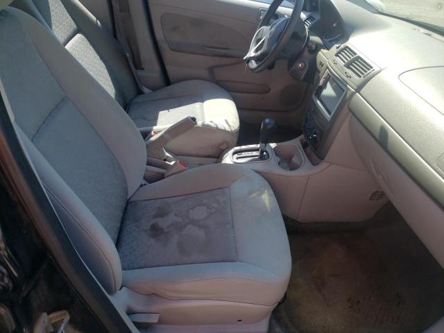 Photo 5 from auction – 2005 CHEVROLET COBALT with VIN 1G1AK52F757631378