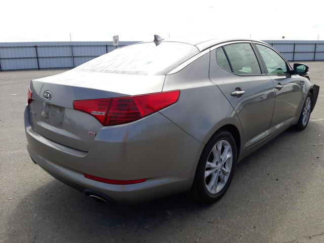 Photo 4 from auction – 2012 KIA OPTIMA LX with VIN 5XXGM4A75CG032290