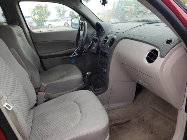 Photo 5 from auction – 2011 CHEVROLET HHR LT with VIN 3GNBABFW3BS579548