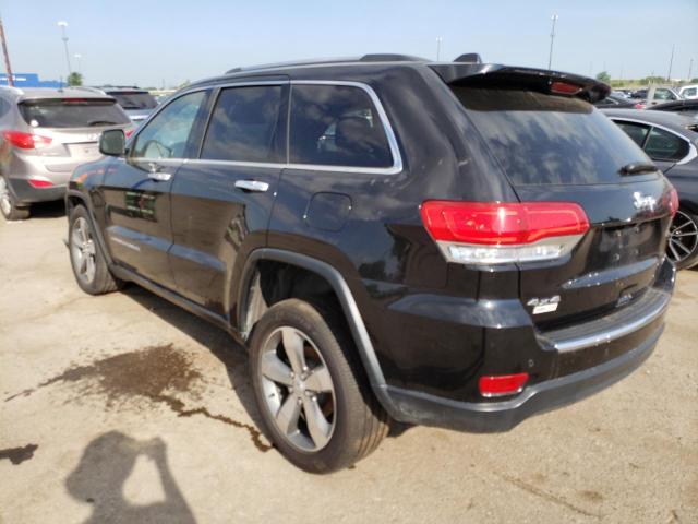 Photo 3 from auction – 2016 JEEP GRAND CHER with VIN 1C4RJFBG7GC303352