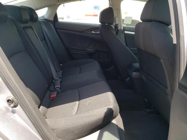Photo 6 from auction – 2016 HONDA CIVIC EX with VIN 19XFC2F71GE235140