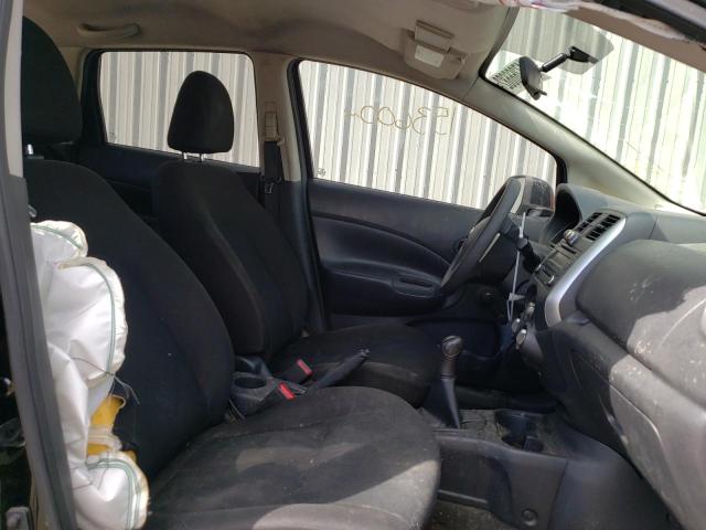 Photo 5 from auction – 2014 NISSAN VERSA NOTE with VIN 3N1CE2CP4EL405679