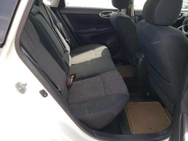 Photo 6 from auction – 2015 NISSAN SENTRA S with VIN 3N1AB7AP5FL632865