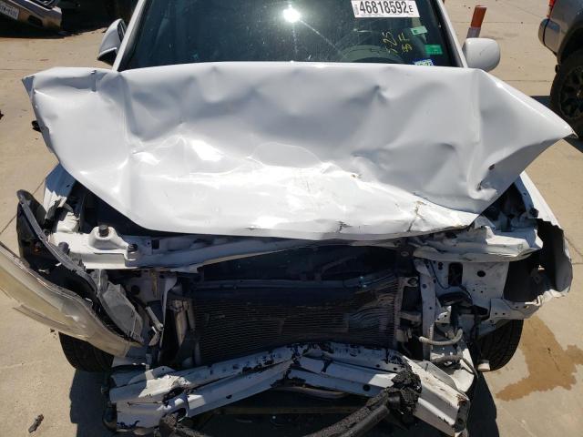 Photo 7 from auction – 2008 CHEVROLET EQUINOX LT with VIN 2CNDL73FX86073151