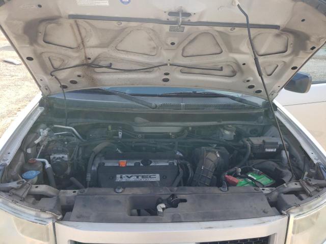 Photo 7 from auction – 2010 HONDA ELEMENT LX with VIN 5J6YH1H34AL000092