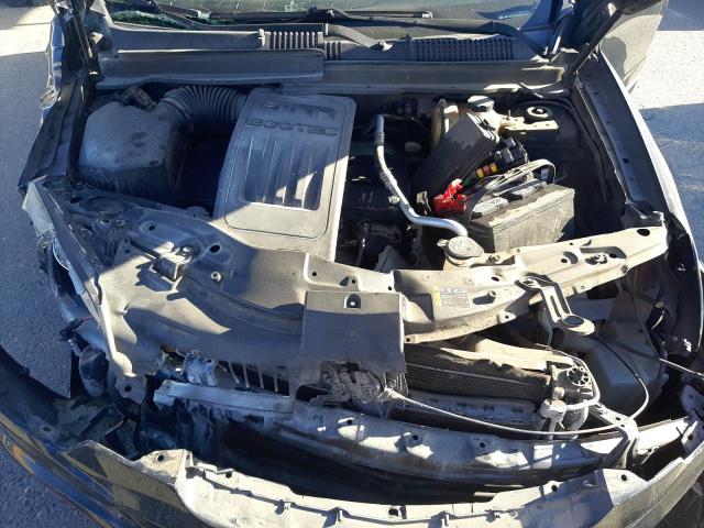Photo 7 from auction – 2014 CHEVROLET CAPTIVA LT with VIN 3GNAL3EK6ES510321