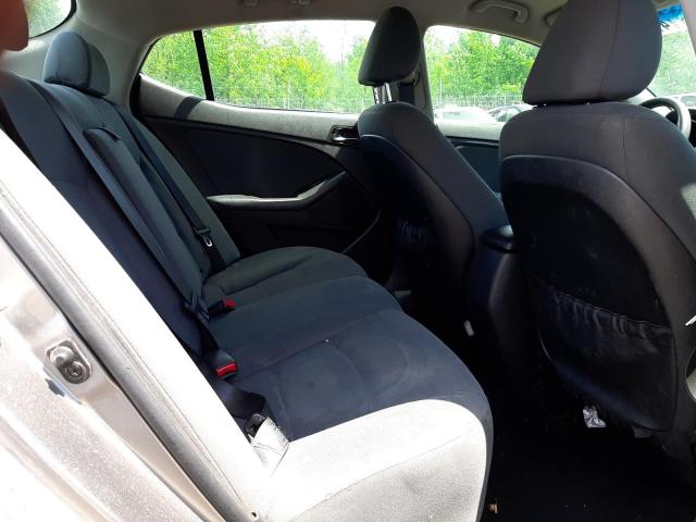 Photo 6 from auction – 2015 KIA OPTIMA LX with VIN 5XXGM4A71FG458532