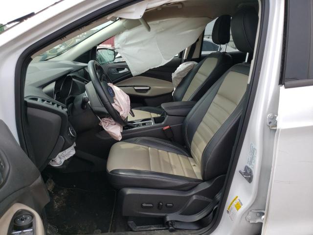Photo 5 from auction – 2019 FORD ESCAPE SEL with VIN 1FMCU9HD8KUB50054