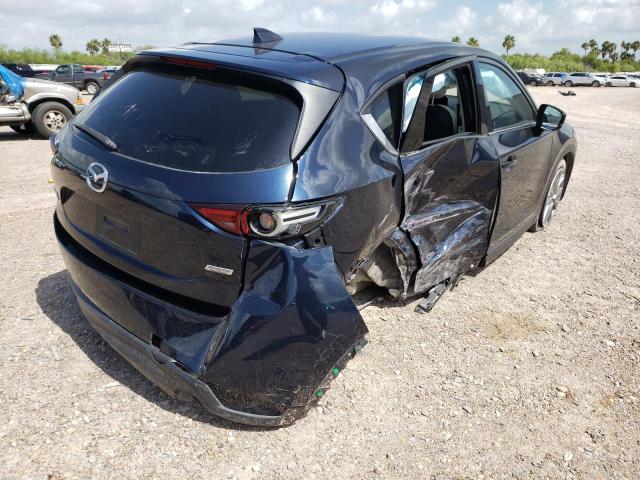 Photo 4 from auction – 2019 MAZDA CX-5 GRAND with VIN JM3KFBDY5K0508686