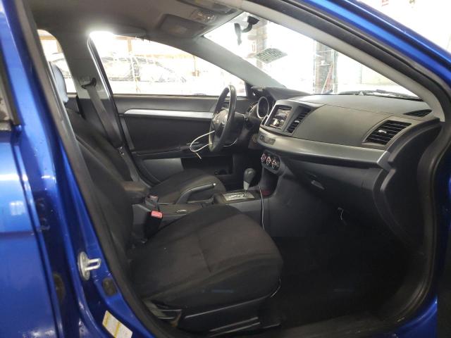Photo 5 from auction – 2011 MITSUBISHI LANCER ES/ with VIN JA32U2FU5BU041494