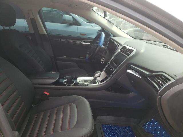 Photo 5 from auction – 2015 FORD FUSION SE with VIN 3FA6P0HD5FR224666