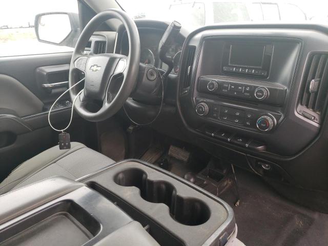 Photo 9 from auction – 2015 CHEVROLET SILVERADO with VIN 3GCUKPEC0FG388746