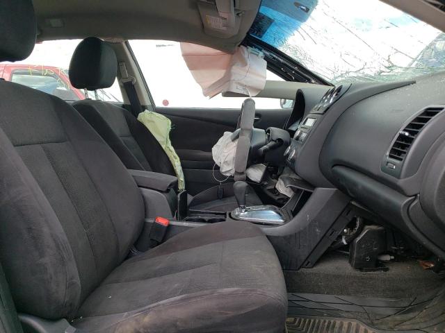 Photo 5 from auction – 2012 NISSAN ALTIMA BAS with VIN 1N4AL2AP2CN497472